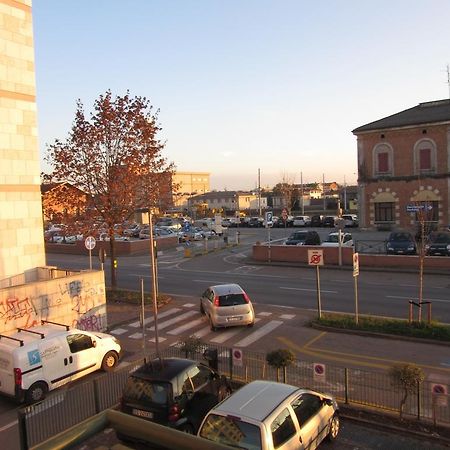 Zara Apartment Treviso Eksteriør billede