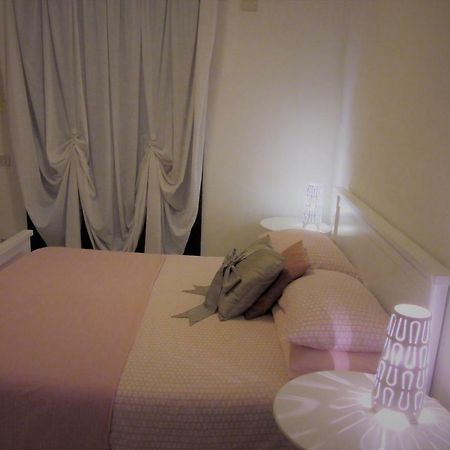 Zara Apartment Treviso Eksteriør billede