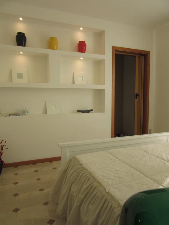 Zara Apartment Treviso Eksteriør billede