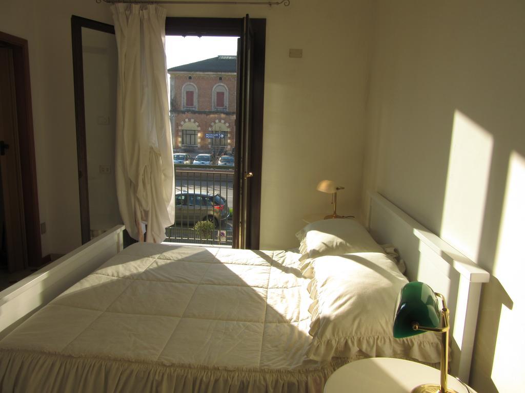 Zara Apartment Treviso Eksteriør billede