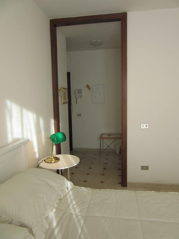 Zara Apartment Treviso Eksteriør billede