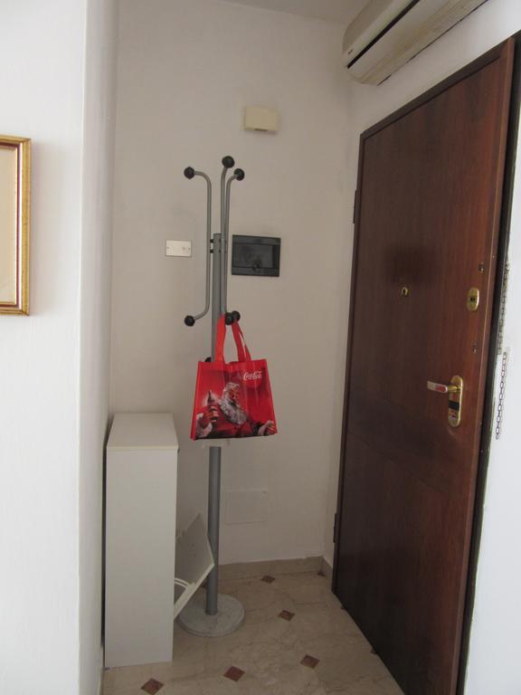 Zara Apartment Treviso Eksteriør billede