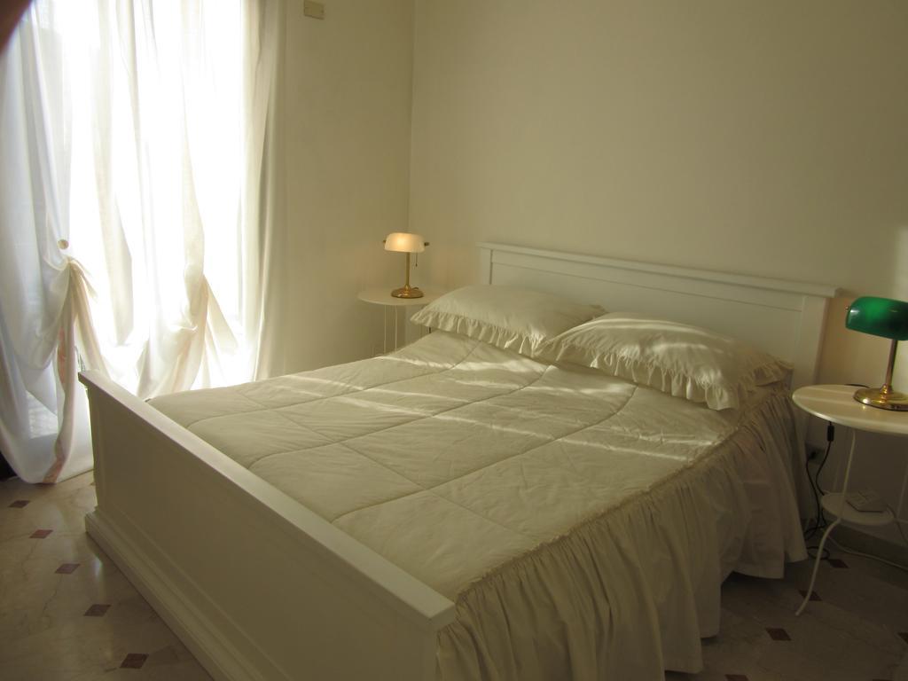 Zara Apartment Treviso Eksteriør billede