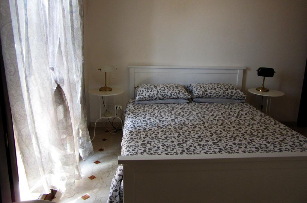 Zara Apartment Treviso Eksteriør billede
