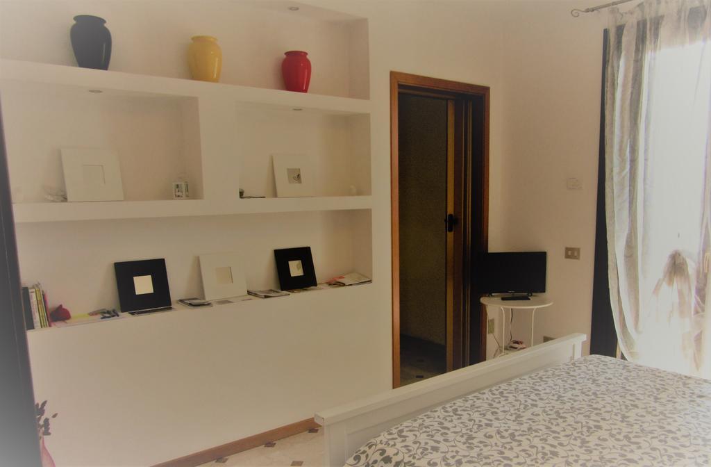 Zara Apartment Treviso Eksteriør billede