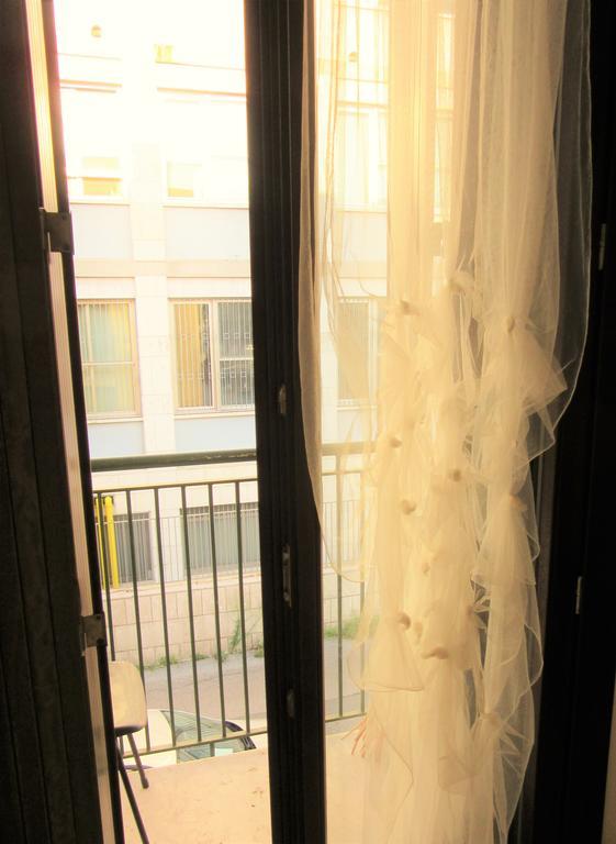 Zara Apartment Treviso Eksteriør billede