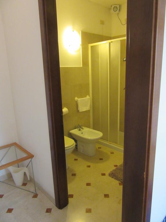 Zara Apartment Treviso Eksteriør billede