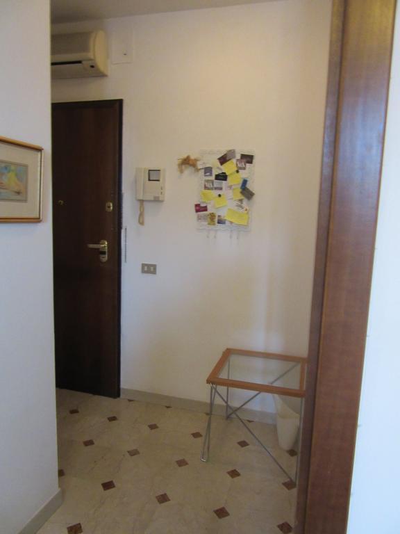Zara Apartment Treviso Eksteriør billede