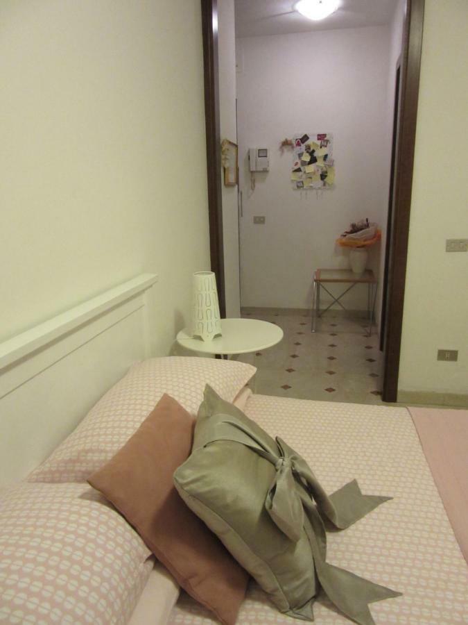 Zara Apartment Treviso Eksteriør billede