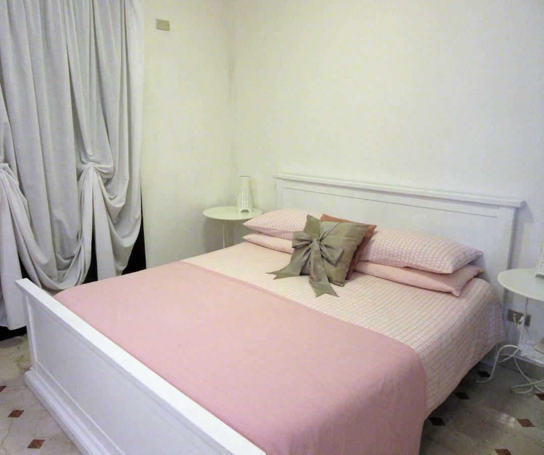 Zara Apartment Treviso Eksteriør billede