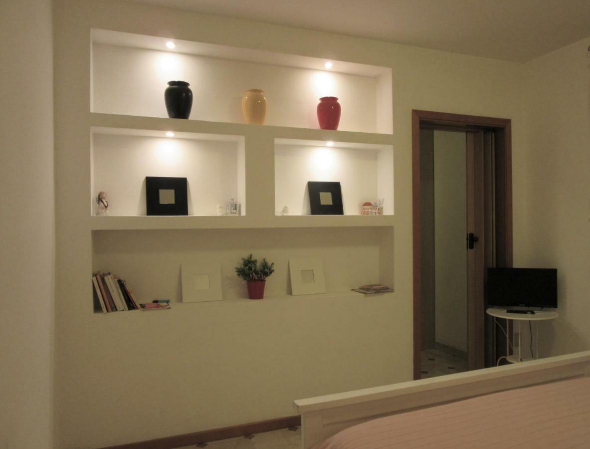 Zara Apartment Treviso Eksteriør billede
