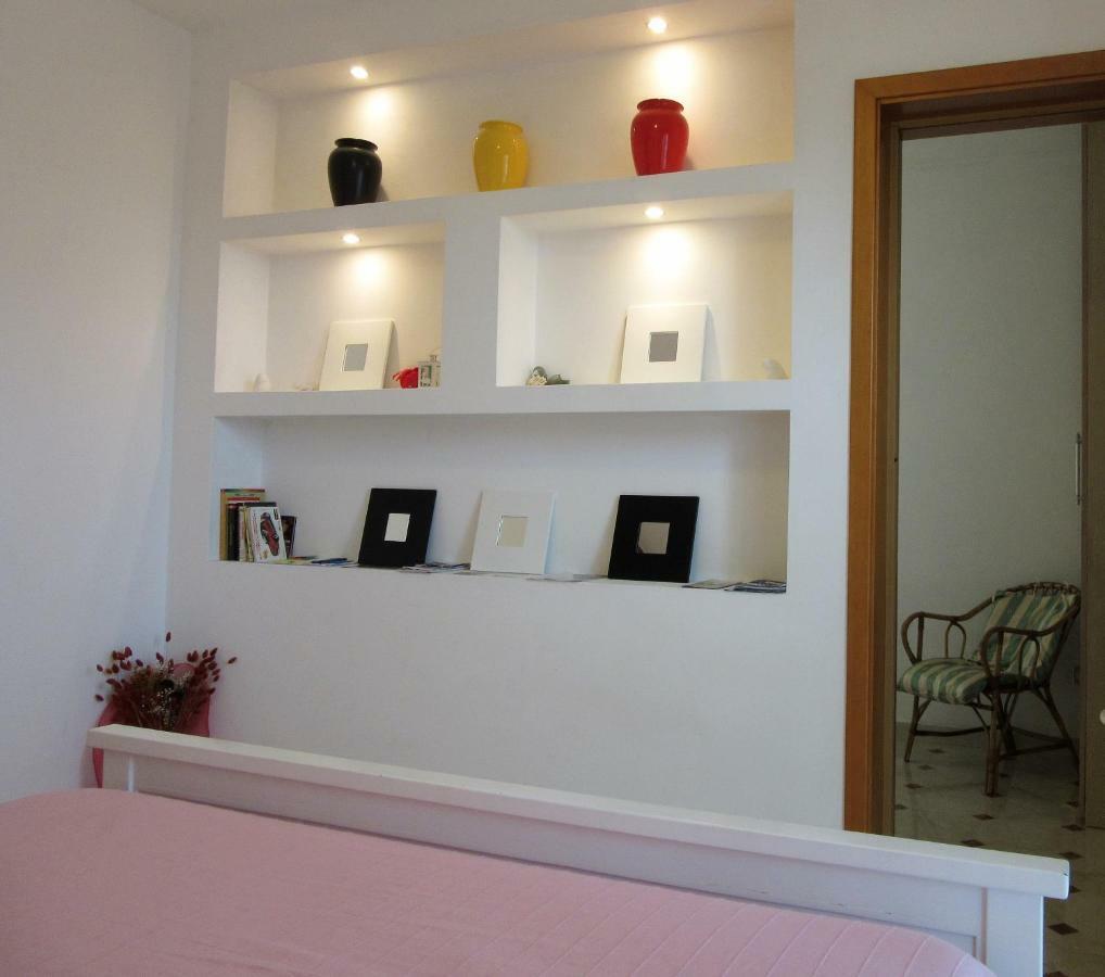 Zara Apartment Treviso Eksteriør billede