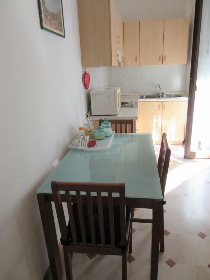 Zara Apartment Treviso Eksteriør billede
