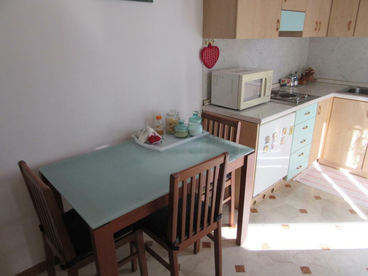 Zara Apartment Treviso Eksteriør billede